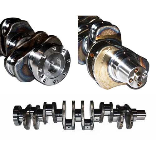 HCC3907804 Crankshaft