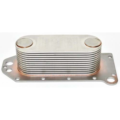 HCC3918175 Engine Oil Cooler, 12 Plates