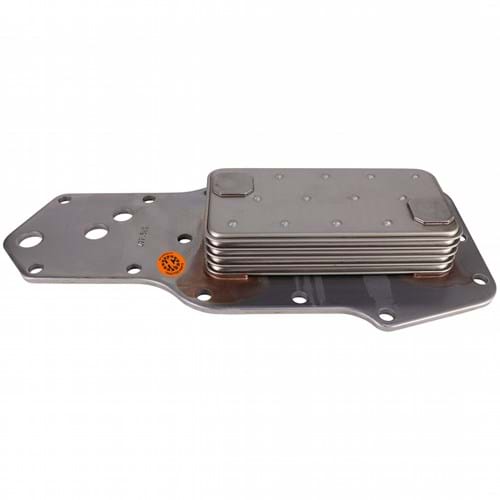 HCC3921557 Engine Oil Cooler, 5 Plates