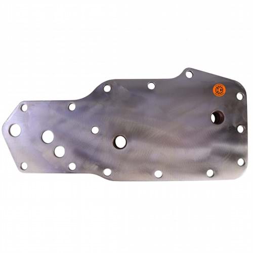 HCC3921557 Engine Oil Cooler, 5 Plates