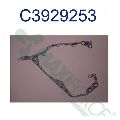 HCC3929253 Front Gear Gasket