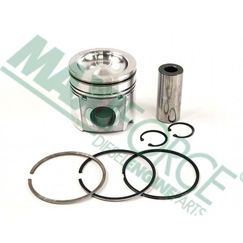 HCC4955481 Piston & Ring Kit, .50mm Oversize