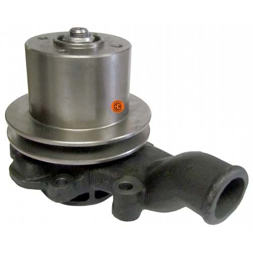HCD9003714NWP Water Pump w/ Pulley - New