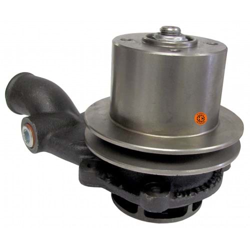 HCD9003714NWP Water Pump w/ Pulley - New