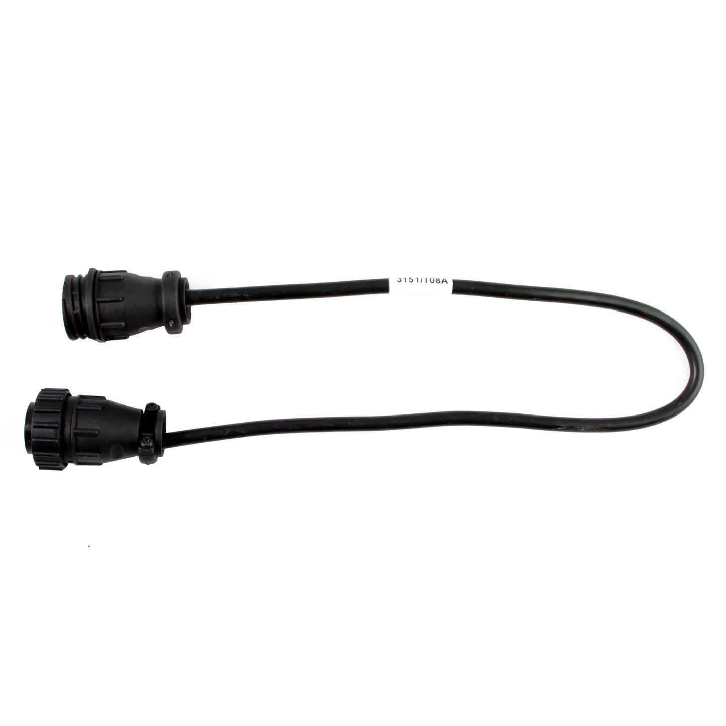 HCDG3151T08A TEXA Truck Scania Euro 2 and Euro 3 Cable