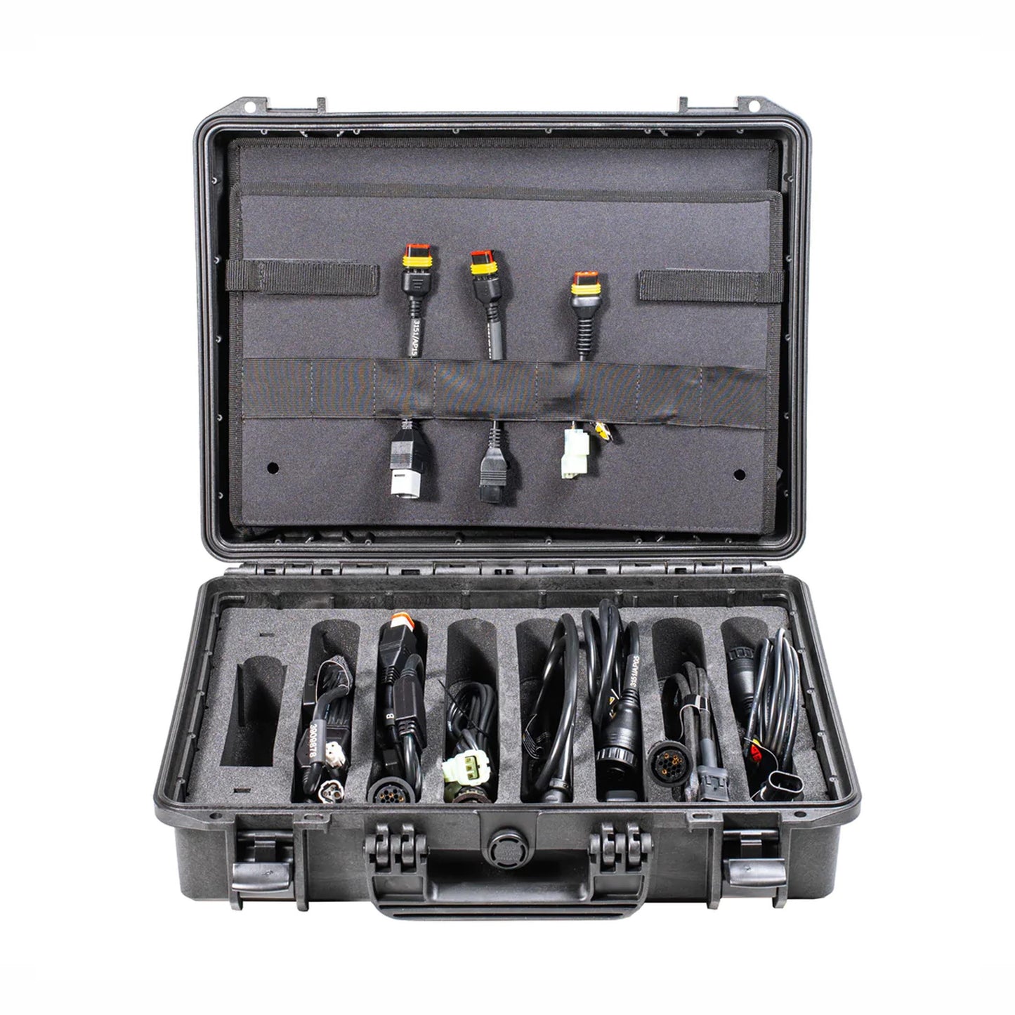 HCDGS0493D TEXA Bike Essential Cables Case