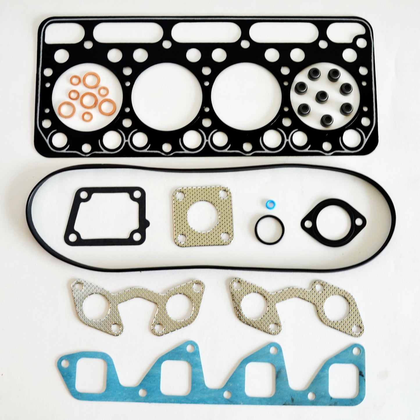 HCK07916-29695 Top Gasket Set