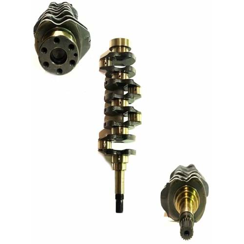 HCK16641-23020 Crankshaft