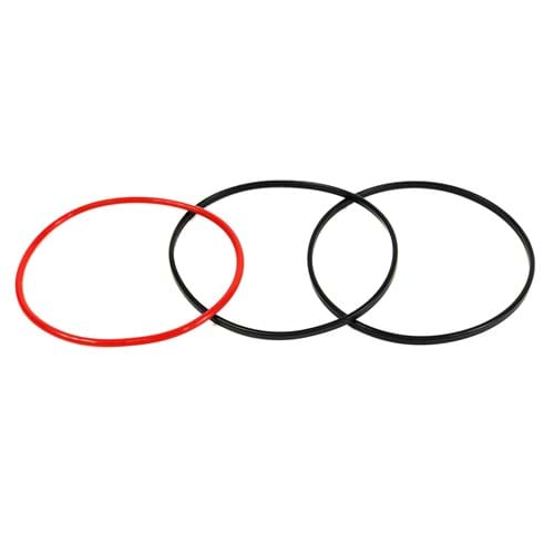 HCKR164 Cylinder Liner O-Ring Kit