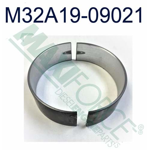 HCM32A19-09021 Connecting Rod Bearing Set, .25mm