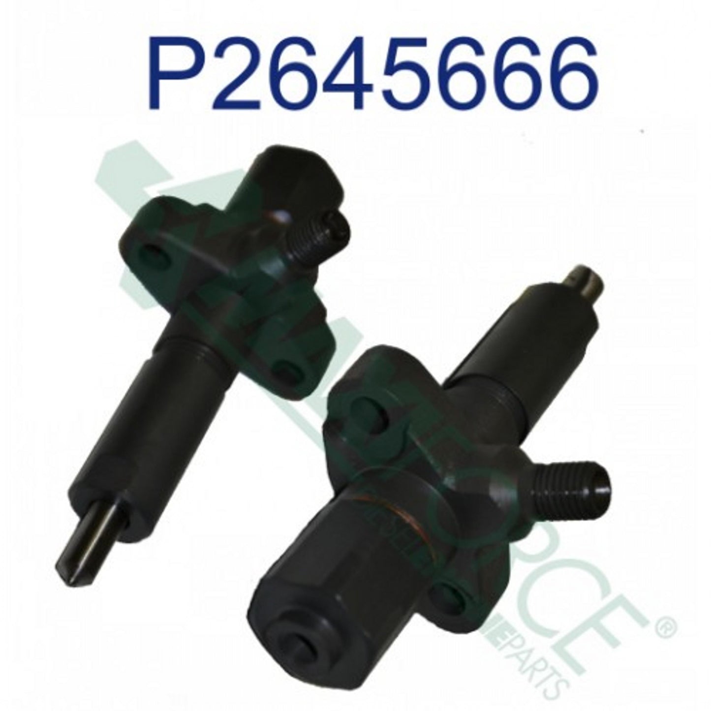 HCP2645666 Injector