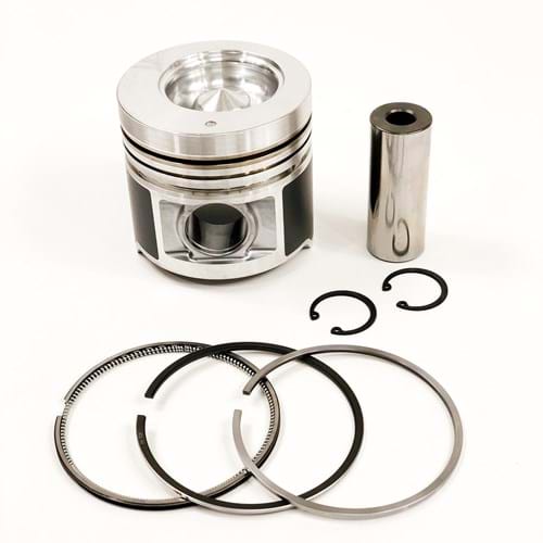 HCPMPPK0003 Piston & Ring Kit
