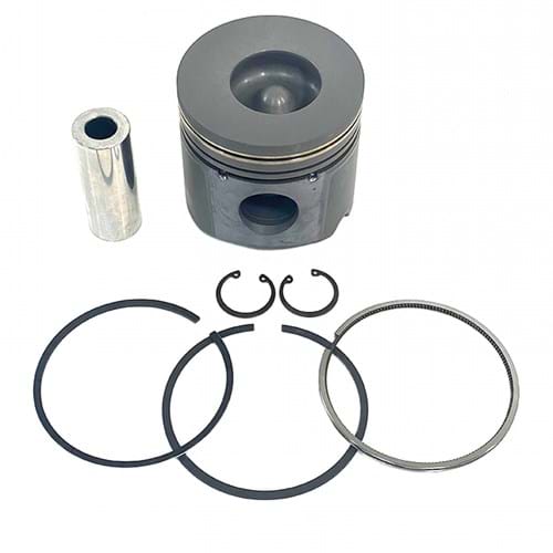 HCPU5LL0034B Piston & Ring Kit, .50mm