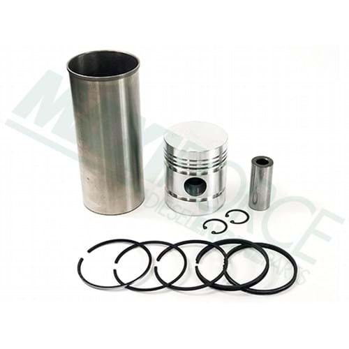 HCPU5MK0033 Cylinder Kit, w/ Flat Top Piston