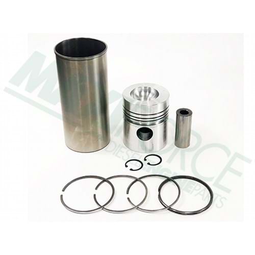 HCPU5MK0067 Cylinder Kit, w/ Flanged Sleeves