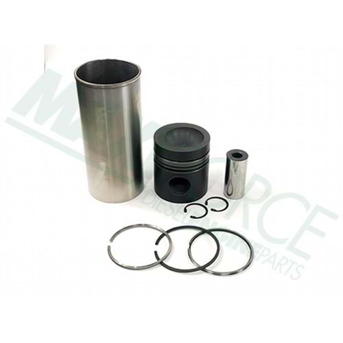 HCPU5MK0071 Cylinder Kit, w/ Flanged Sleeves