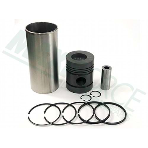 HCPU5MK0127 Cylinder Kit, w/ Flanged Sleeves
