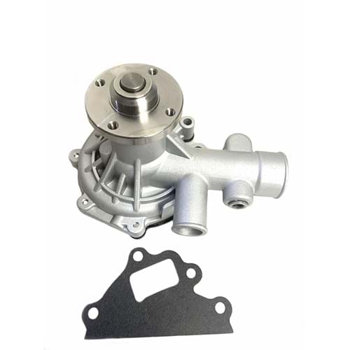 HCPU5MW0175 Water Pump - New, Perkins 704-30T (UC)