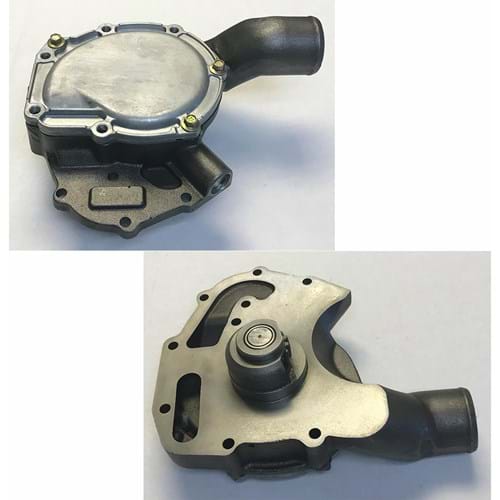 HCPU5MW0204 Water Pump - New, Perkins 1104D-E44T (NH)