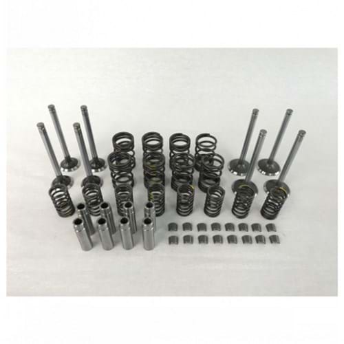 HCPVTK405 Valve Train Kit, 45 Degree Valve