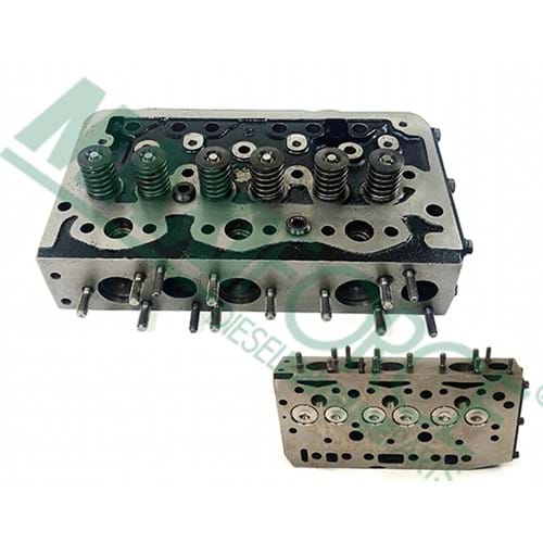 HCPZZ80048 Cylinder Head Assembly