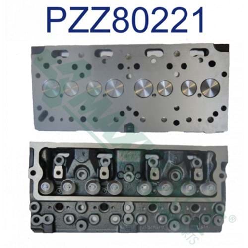 HCPZZ80221 Cylinder Head Assembly