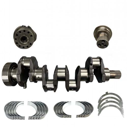 HCPZZ90239 Crankshaft Kit