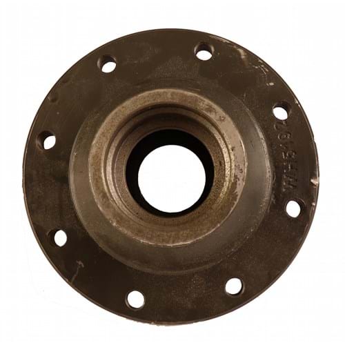 HCR112915 Wheel Hub, 2WD, 8 Bolt