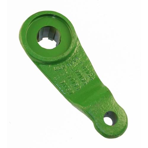HCR61155 Steering Arm, 2WD, LH