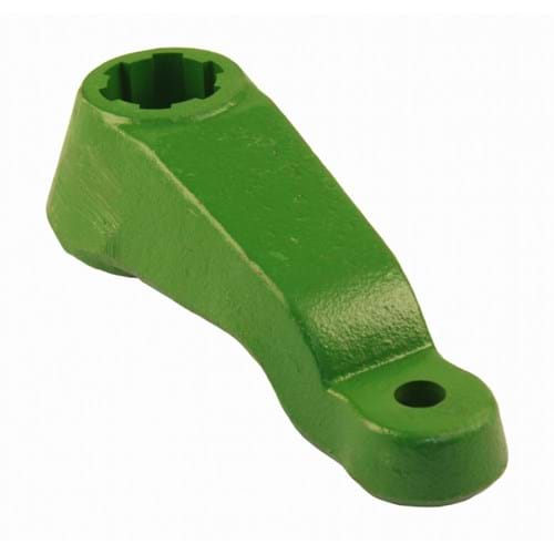 HCR61157 Steering Arm, 2WD, LH