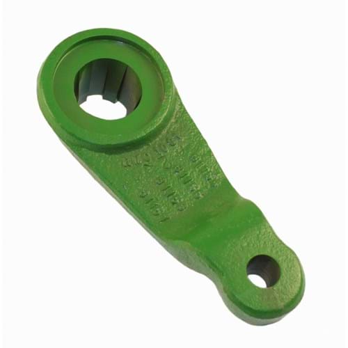 HCR61157 Steering Arm, 2WD, LH