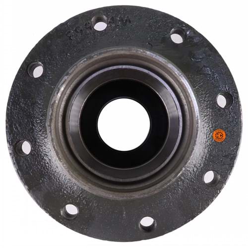 HCR63556 Wheel Hub, 2WD, 8 Bolt