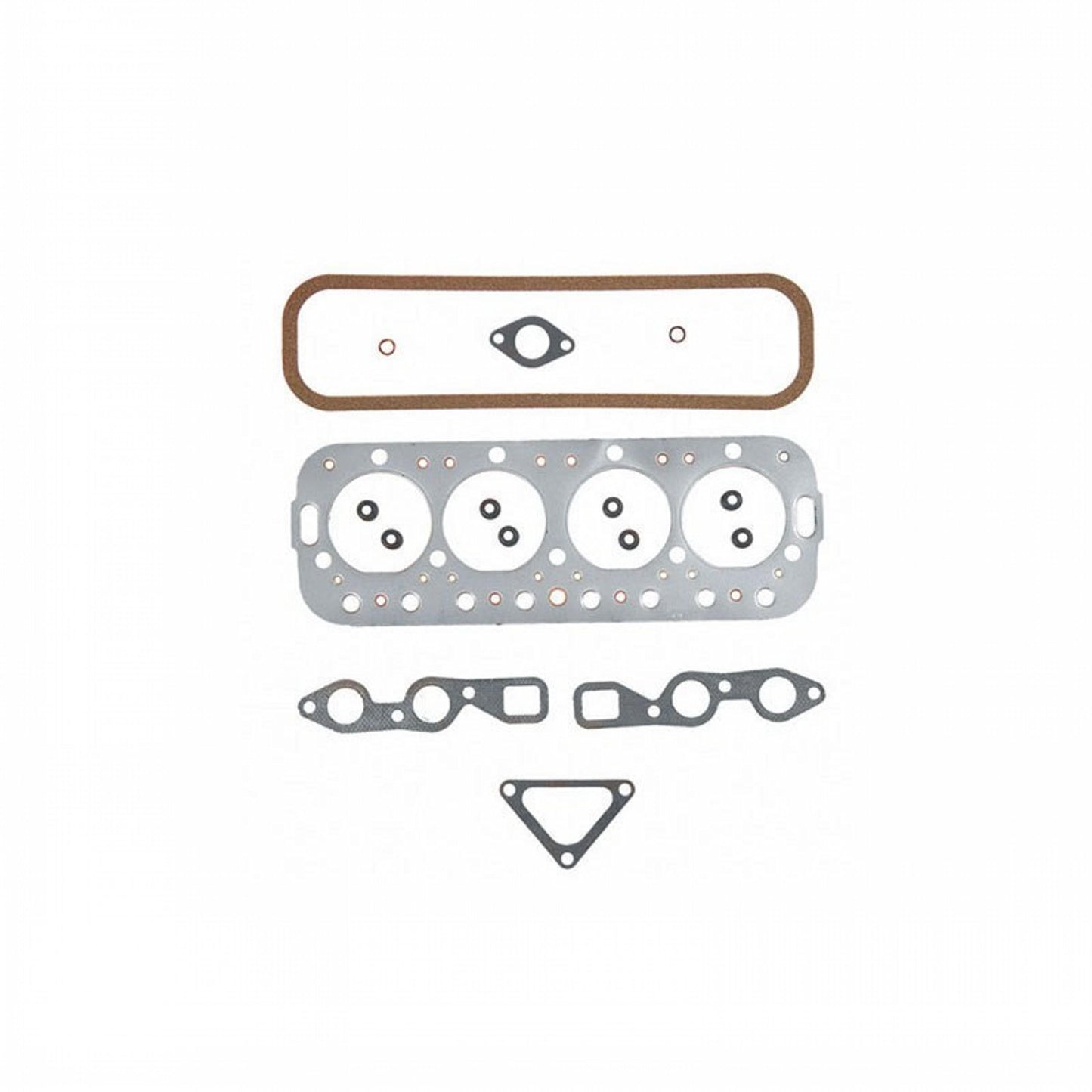 HCR7357476 Head Gasket Set, engines with water pump