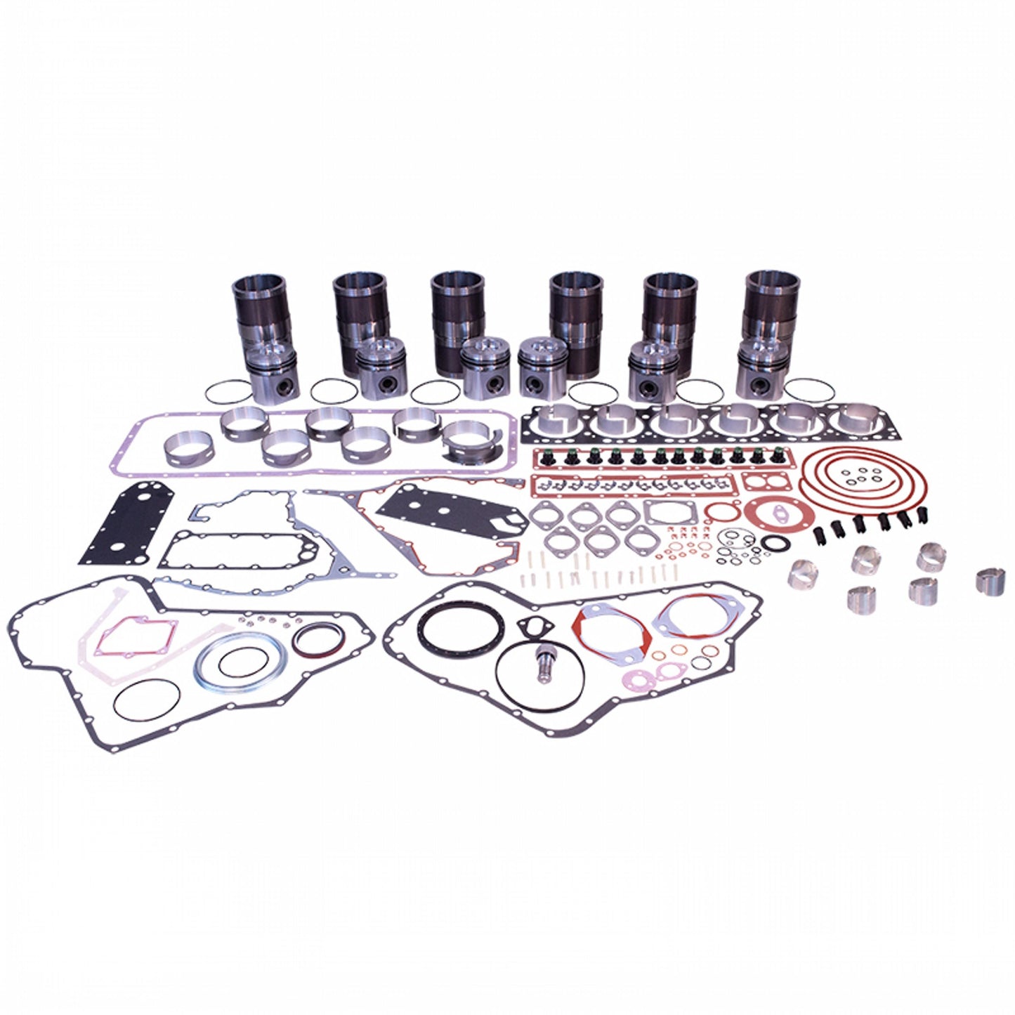 HCRRP1085 Out-of-Frame Overhaul Kit, Cummins 6T830 Diesel