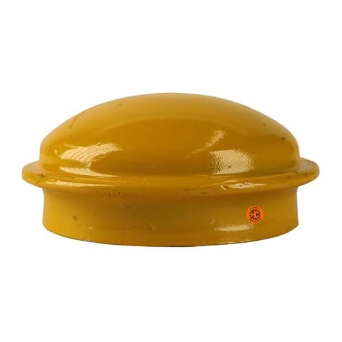 HCT12688 Hub Cap, 2WD, Press In Style