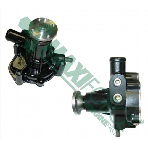 HCTAM880905 Water Pump w/ Hub - New