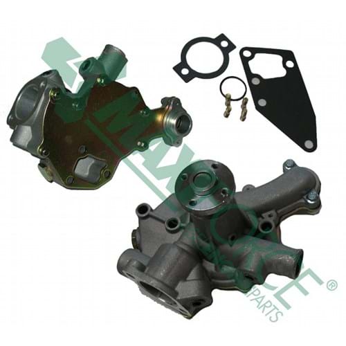 HCTAM881943 Water Pump w/ Hub - New