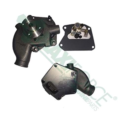 HCTAR45332 Water Pump - New, w/ Hub