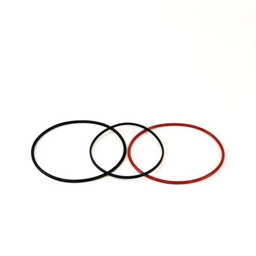 HCTAR72351 Cylinder Liner O-Rings