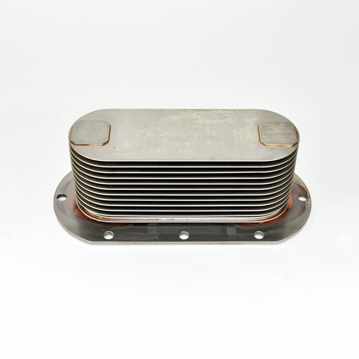 HCTAT25038 Engine Oil Cooler, 12 Plates