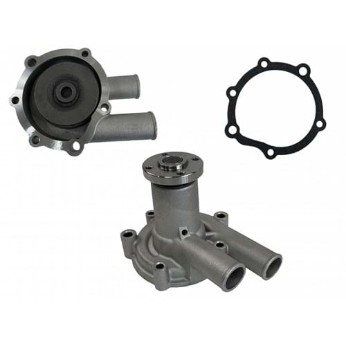 HCTCH12859 Water Pump w/ Hub - New