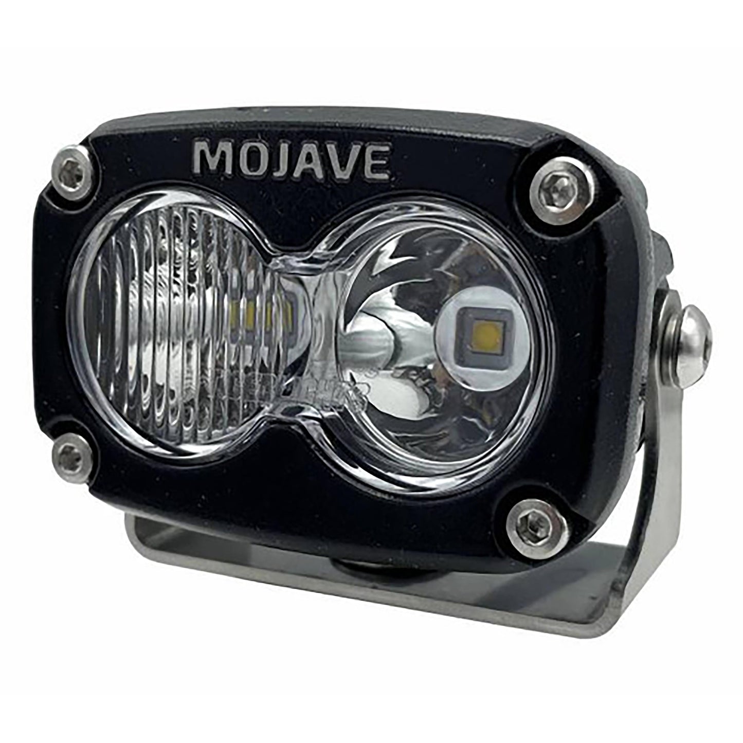 HCTLM2X3 2" x 3" Mojave Series LED Racing Light