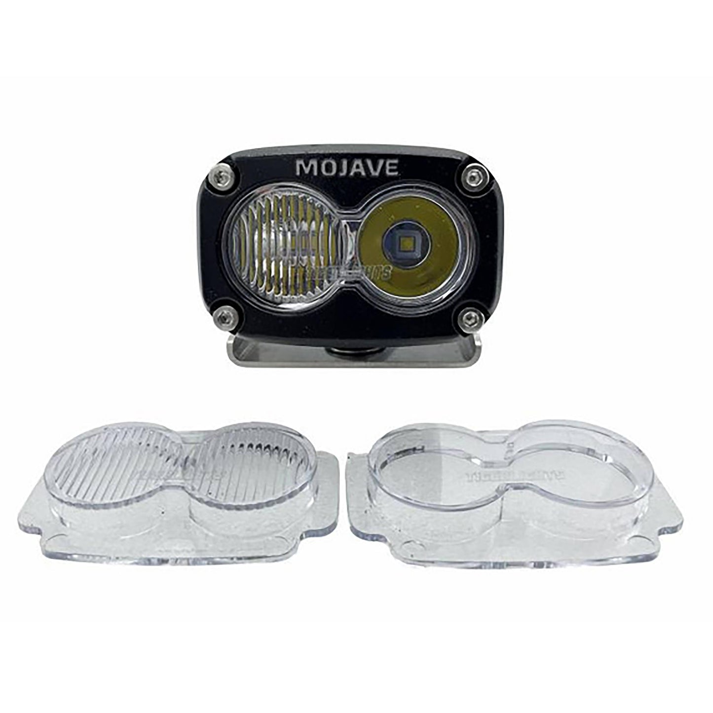 HCTLM2X3 2" x 3" Mojave Series LED Racing Light