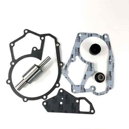 HCTRE19510 Water Pump Kit, w/o Impeller