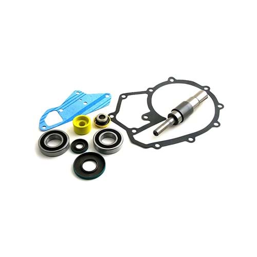 HCTRE19511 Water Pump Kit, w/o Impeller