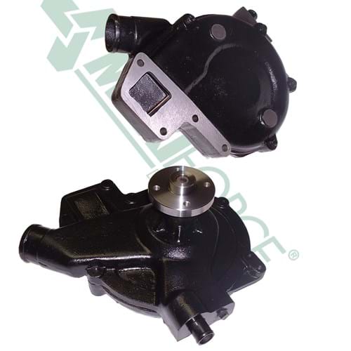HCTRE20022 Water Pump w/ Hub - New