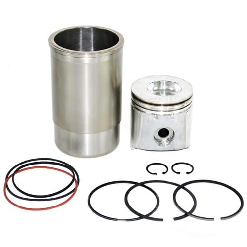 HCTRE30250 Cylinder Kit, w/ High Ring Piston