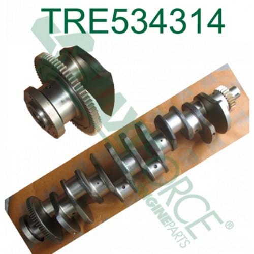 HCTRE534314 Crankshaft