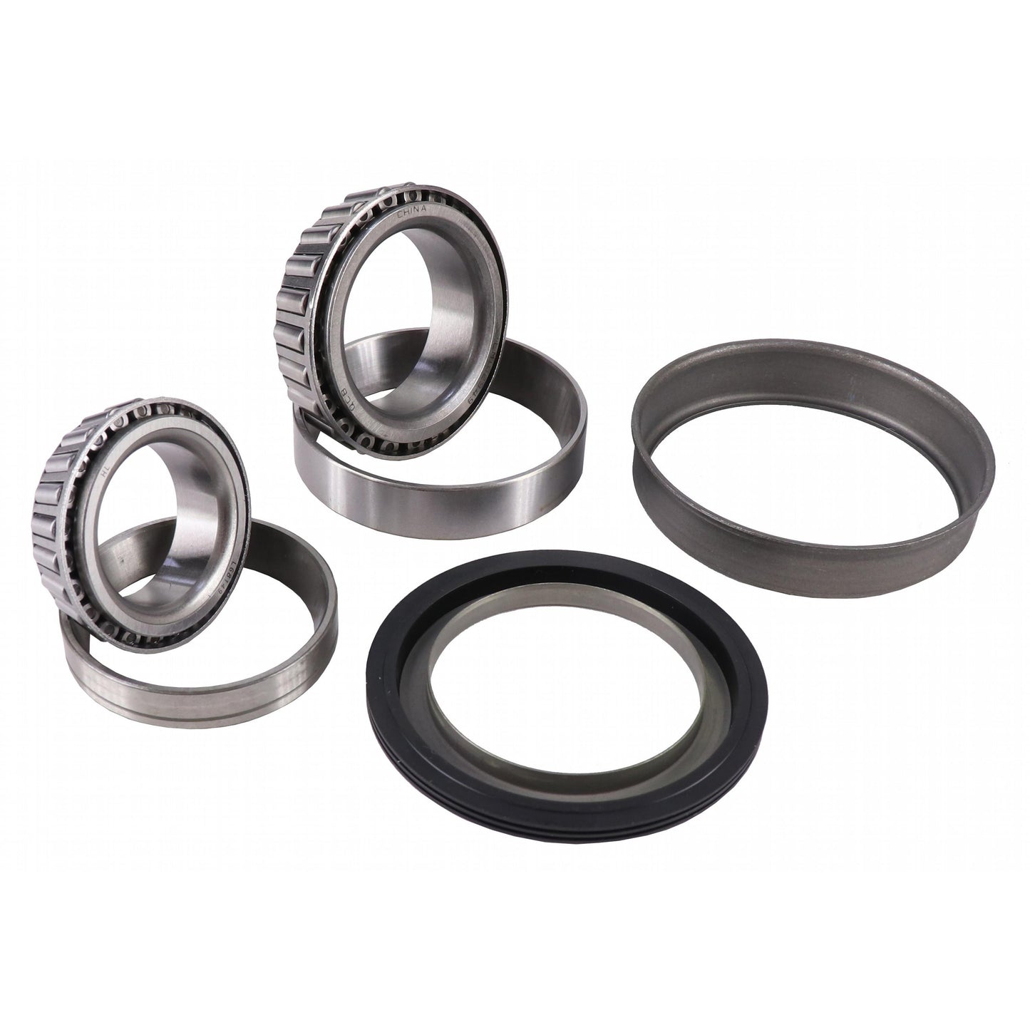 HCWBK-IH-9 Wheel Bearing Kit, 2WD