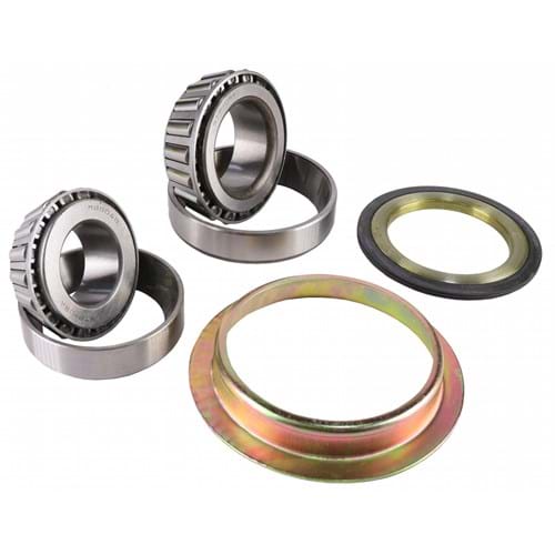 HCWBK-JD-6 Wheel Bearing Kit, 2WD